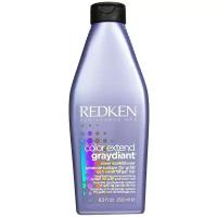 Redken кондиционер Color Extend Graydiant для окрашенных волос