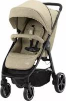 Britax Romer Прогулочная коляска B-Agile M (Linen Beige)