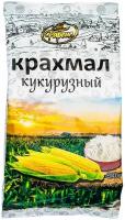 Фарсис Крахмал кукурузный высщий сорт (1 шт. по 400 г)