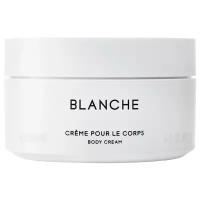 BYREDO Крем для тела Blanche Body Cream