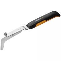 Плоскорез FISKARS 1027045 черный/оранжевый