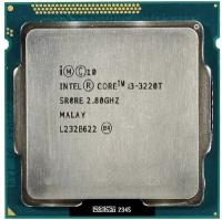 Процессор SR0RE Intel 2800Mhz