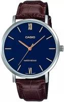 Наручные часы CASIO Collection MTP-VT01L-2B