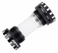 Каретка ZTTO BSA 68/73, под вал Shimano 24mm/GXP 24-22mm, black