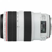 Объектив Canon EF 70-300 mm f4-5.6 L IS USM