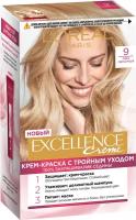 L'Oreal Paris Стойкая крем-краска для волос 