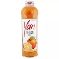 Апельсиновый сок восстановленный YAN, 930 мл. 6913323