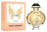 Paco Rabanne Женский Olympea Solar Intense Парфюмированная вода (edp) 30мл