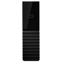 18 ТБ Внешний HDD Western Digital My Book (WDBB), USB 3.2 Gen 1, черный