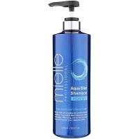 Mielle Professional шампунь Homme Aqua Blue