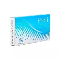 Контактные линзы Офтальмикс Profi, 6 шт