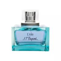 S.T.Dupont туалетная вода L'Eau de S.T. Dupont pour Homme