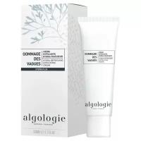 Увлажняющий крем-эксфолиант для лица / Algologie Gommage Des Vagues Hydra-Refreshing Exfoliating Cream