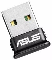 Bluetooth адаптер Asus USB-BT400 USB 2.0 среда передачи данных Bluetooth 3Mbps Bluetooth 4.0