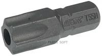 JTC JTC-1243055 Вставка 5/16DR TORX Т55Hх30мм