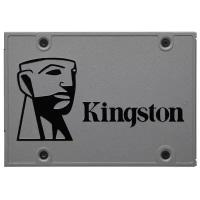 Твердотельный накопитель Kingston 1.9 ТБ SATA SUV500B/1920G