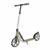 Самокат HUDORA BigWheel® 205 Advanced, слоновая кость 14152