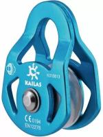 Блок-ролик Kailas Moble Pulley Sky Blue