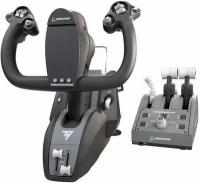 Набор Thrustmaster TCA YOKE PACK BOEING EDITION, Xbox Series X, Xbox Series S, PC