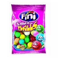 Жевательная резинка FINI Bubble Gum Balls 100 г