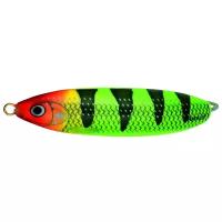 Rapala Блесна колеблющаяся незацепляйка RAPALA MINNOW SPOON ( 22гр/CLT)