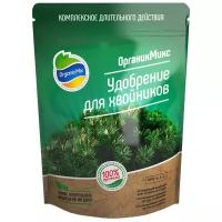 Удобрение Organic Mix для хвойных, 0.9 л, 0.85 кг, 1 уп