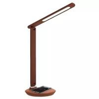 Лампа офисная светодиодная Ambrella light Desk DE522, 8 Вт