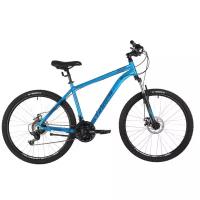 Горный (MTB) велосипед Stinger Element Evo 26 (2021) синий 18