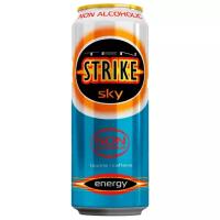 Энергетический напиток Ten Strike Sky
