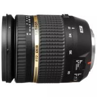 Объектив Tamron SP AF 17-50mm f/2.8 XR Di II LD VC Aspherical (IF) (B005E) Canon EF-S, черный