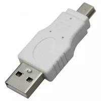 Переходник/адаптер PROconnect USB - mini USB (18-1174-9)