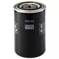 Топливный фильтр MANN-FILTER WDK 925