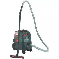 Профессиональный пылесос Metabo ASR 35 M AutoClean, 1400 Вт