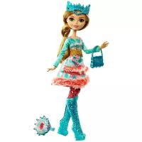 Кукла Ever After High Эпическая зима Эшлин Элла, 26 см, DKR64