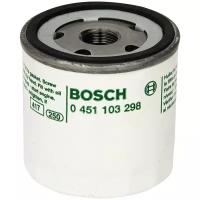 Фильтр масляный BOSCH 0451103298