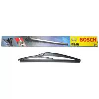 Щетка стеклоочистителя каркасная BOSCH Rear H230