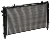 Радиатор охлаждения ВАЗ-2190 