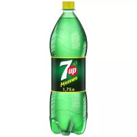 Газированный напиток 7UP Лайм-Мята