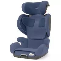 Автокресло группа 2/3 (15-36 кг) Recaro Mako Elite