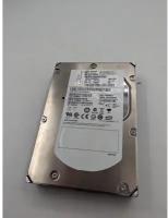 Жесткий диск ST3146755SS, 40K1040, 39R7342, 26K5838, IBM, Seagate, SAS, 146 Гб, 3.5