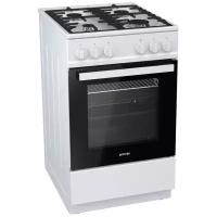 Газовая плита Gorenje GN 5112 WF-B