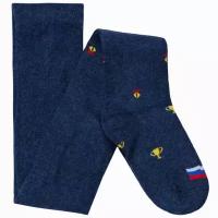 Колготки RuSocks