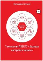 Технология ASSETS — базовая настройка бизнеса