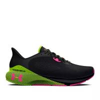 Кроссовки Under Armour Hovr Machina 3 Black/Lime Surge/Rebel Pink (US:8)