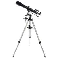 Телескоп Celestron PowerSeeker 70 EQ черный/серый