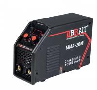 Инвертор сварочный BRAIT MMA-200F