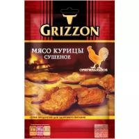 Мясо курицы сушеное GRIZZON, 36 г