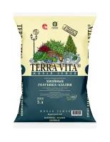 Грунт питательный Terra Vita Живая Земля 