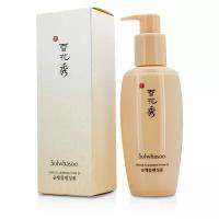 Sulwhasoo очищающая пенка для умывания Gentle Cleansing Foam EX