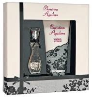 Christina Aguilera парфюмерная вода Christina Aguilera